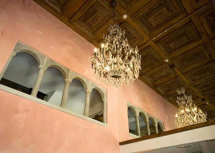 Palacio Del Obispo 3*