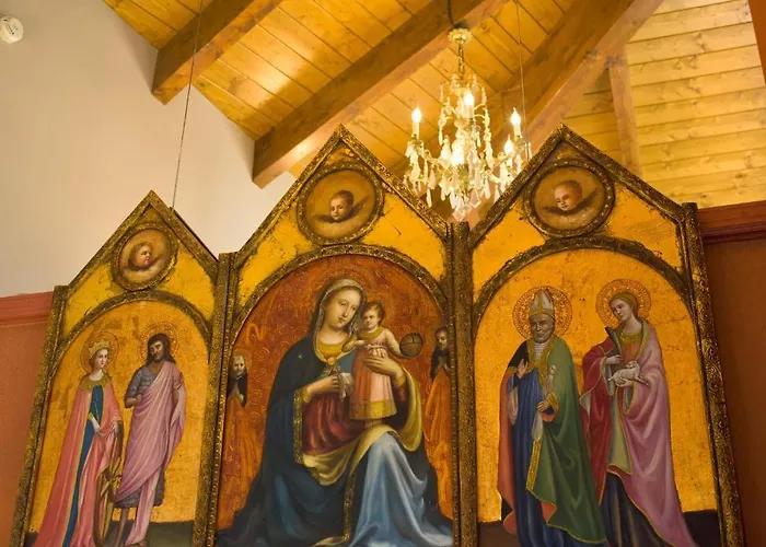 Palacio Del Obispo Graus