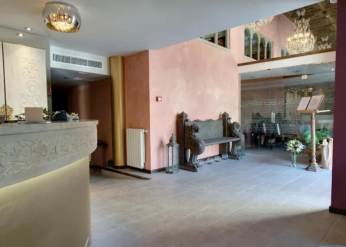 Palacio Del Obispo Hotel Graus