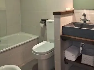 Palacio Del Obispo Hotell