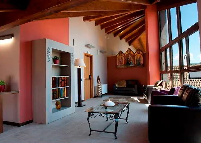 Palacio Del Obispo Hotel