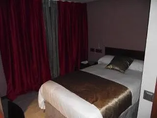 Hotel Palacio Del Obispo Graus