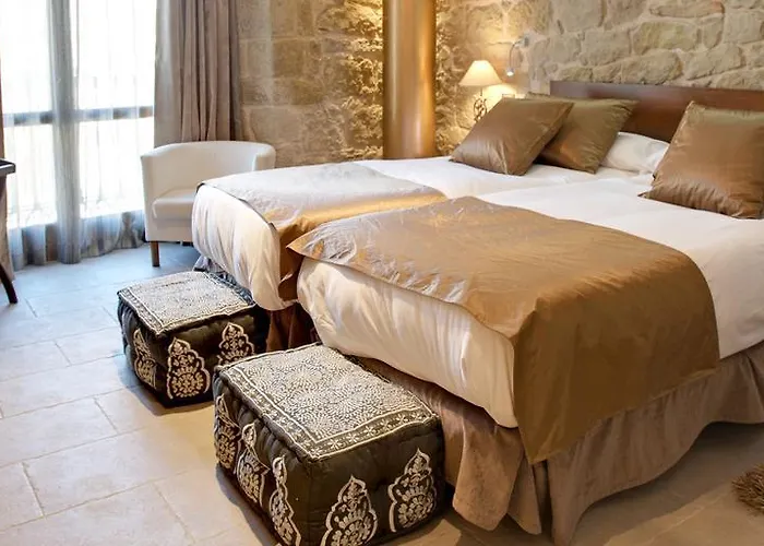 Hotel Palacio Del Obispo Graus