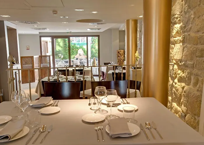 Hotel Palacio Del Obispo