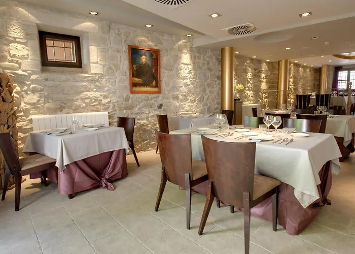 Palacio Del Obispo Hotel 3*