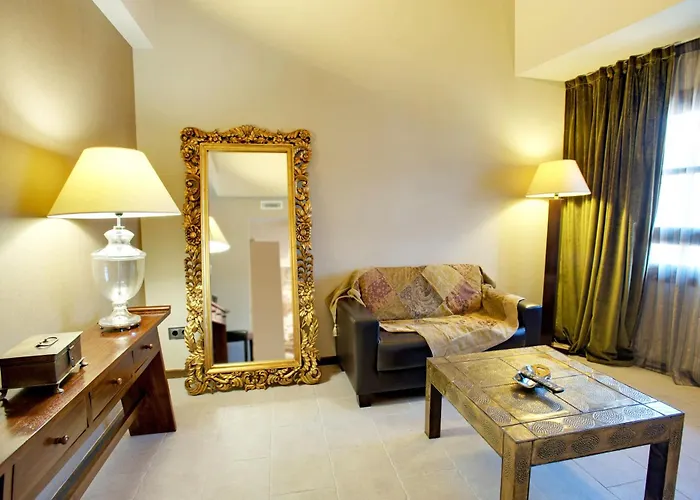 Palacio Del Obispo 3* Graus