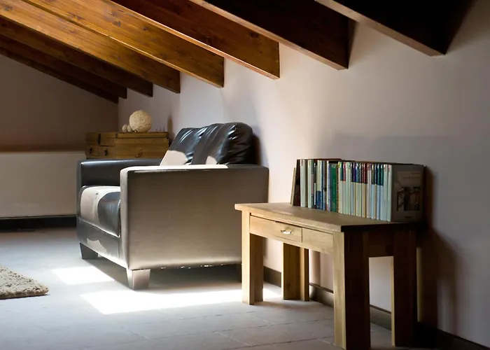 Palacio Del Obispo 3* Graus