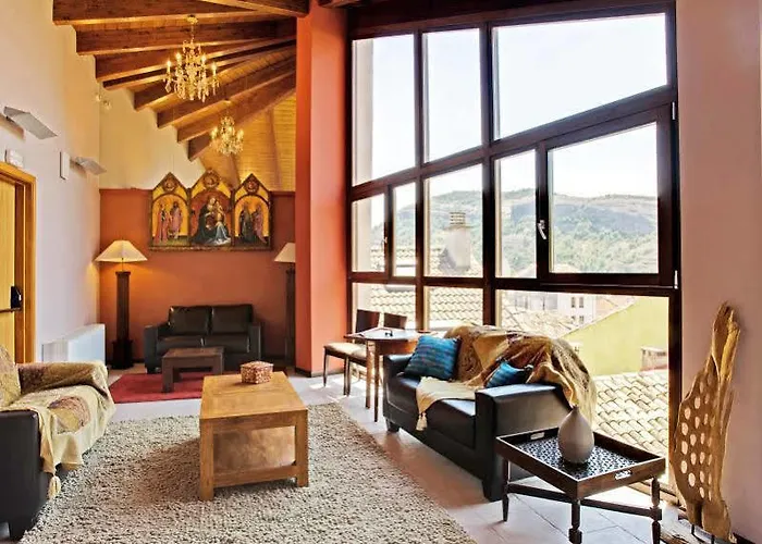 Palacio Del Obispo Graus